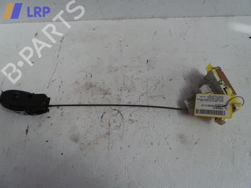 Venstre bagtil lås FORD FOCUS I Saloon (DFW) 1.6 16V (100 hp) 31776428