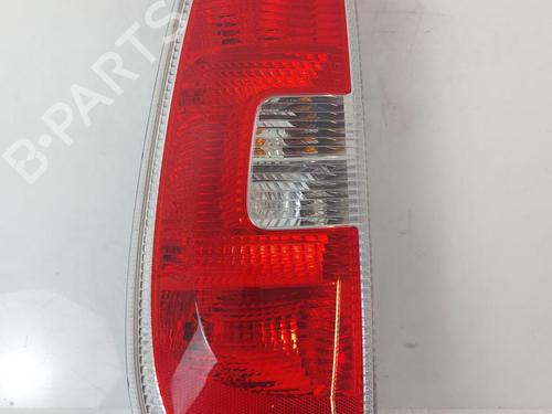 left-taillight-skoda-roomster-5j7-2006-2007-2008-2009-2010-2011-2012-2013-2014-2015-31787601 main image