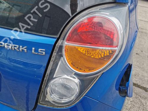 andre-chevrolet-spark-m300-2009-31790274 main image