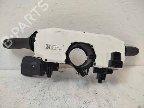 Switch RENAULT GRAND SCÉNIC IV (R9_) 1.6 dCi 130 | BP31790190I30