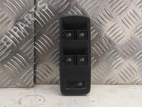 Venstre Foran elrute bryter DACIA DUSTER (HS_) 1.5 dCi (109 hp) 31785327