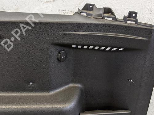 Boot lining SKODA YETI (5L) 1.8 TSI 4x4 | BP31783697I3 - Image 8