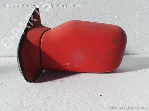 Außenspiegel links für ISUZU GEMINI (JT) 1.6 GTI 16V (114 hp) 31778100