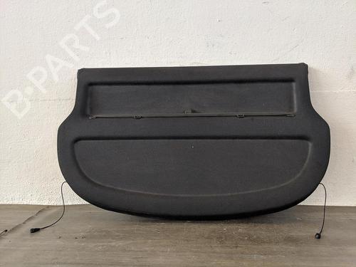 Used Rear parcel shelf RENAULT LAGUNA II (BG0/1_) 2.0 16V (BG03, BG0Z, BG0T, BG1Y) (170 hp) 31782529
