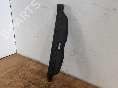 Rear parcel shelf OPEL SIGNUM Hatchback (Z03) 2.2 direct (F48) | BP31786003C85 