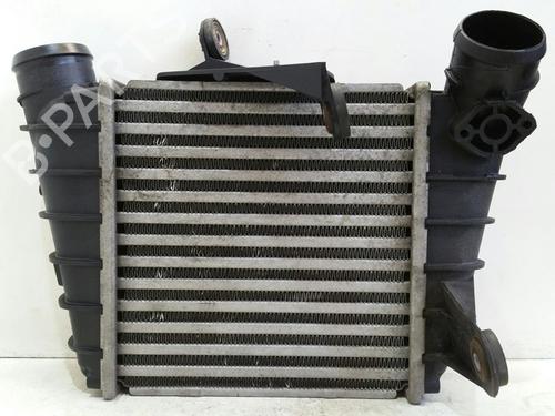 Intercooler SKODA FABIA II (542) 1.4 TDI | BP31780135M30 - Image 5