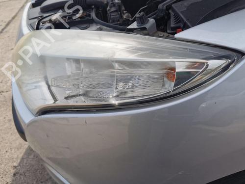 Left headlight RENAULT MEGANE III Grandtour (KZ0/1) 1.5 dCi (KZ1M, KZ1W, KZ0R) | BP31959224C28