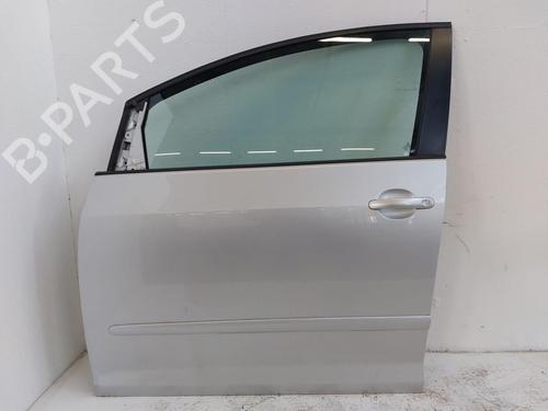 left-front-door-vw-golf-plus-v-5m1-521-2004-2005-2006-2007-2008-2009-2010-2011-2012-2013-31959575 main image