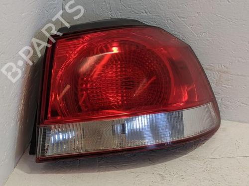 Right taillight VW GOLF VI (5K1) 1.4 TSI | BP31787489C35 
