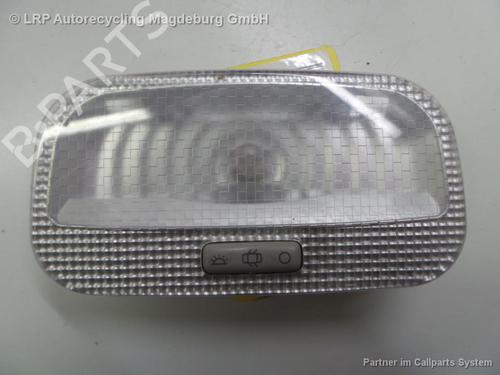 Innenleuchte für CITROËN C4 I (LC_) 1.6 16V (109 hp) 31777117