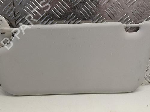 Right sun visor FORD FOCUS III Turnier 1.6 TDCi | BP31784942I2