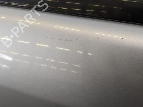 Right front door MERCEDES-BENZ C-CLASS Coupe (CL203) C 180 Kompressor (203.746) | BP31784827C3