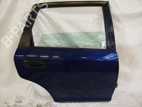 Used Other HONDA CIVIC VII Hatchback (EU, EP, EV) 1.6 i (EP2, EU8, EU6) (110 hp) 31783649