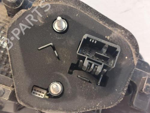 Right tailgate light VW PASSAT B8 (3G2, CB2) 1.4 TSI | BP31788622C80 