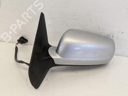 Used Left mirror VW BORA Variant (1J6) 2.0 (115 hp) 31786909