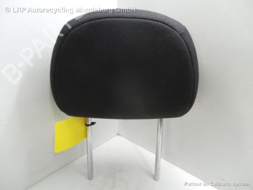 Used Headrest OPEL CORSA D (S07) 1.0 (L08, L68) (60 hp) 31777760