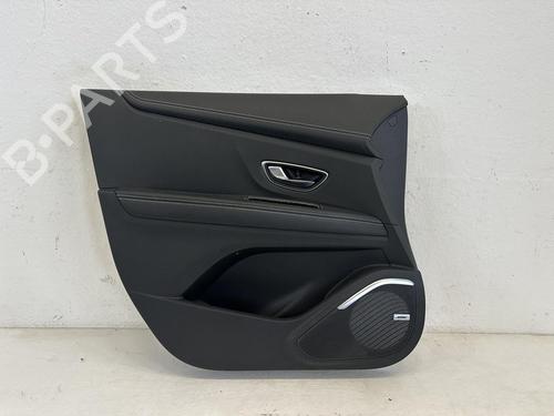 Used Front left panel RENAULT GRAND SCÉNIC IV (R9_) 1.6 dCi 130 (130 hp) 31788215