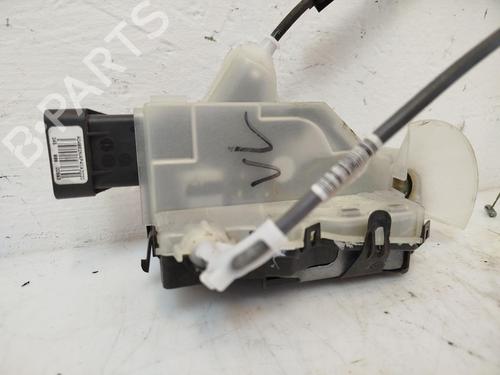 Front left lock OPEL CORSA F (P2JO) 1.2 (68) | BP31789036C98