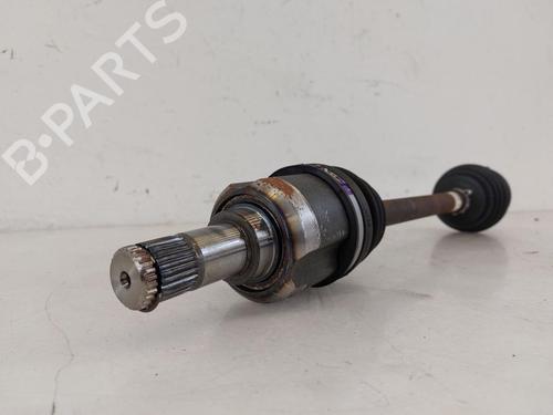 Left front driveshaft MITSUBISHI ECLIPSE CROSS (GK_, GL_) Plug-in Hybrid 4WD (GL3W) | BP31788523M38 - Image 9