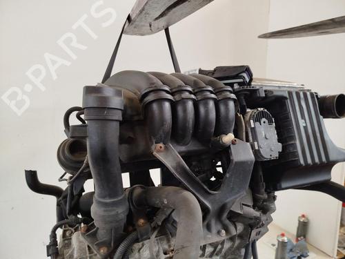 Engine MERCEDES-BENZ A-CLASS (W169) A 180 (169.032, 169.332) | BP31787665M1 