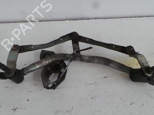 front-wipers-mechanism-renault-twingo-ii-cn0_-2007-31778001 main image