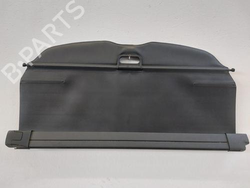 Used Rear parcel shelf Rear parcel shelf OPEL SIGNUM Hatchback (Z03) 1.8 (F48) (122 hp) 33438519 33438519
