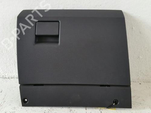 Used Glove box OPEL MERIVA A MPV (X03) 1.7 CDTI (E75) (100 hp) 31780805
