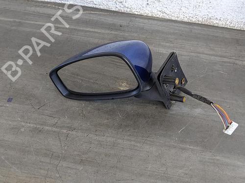Left mirror FIAT IDEA (350_) 1.4 | BP31783855C26