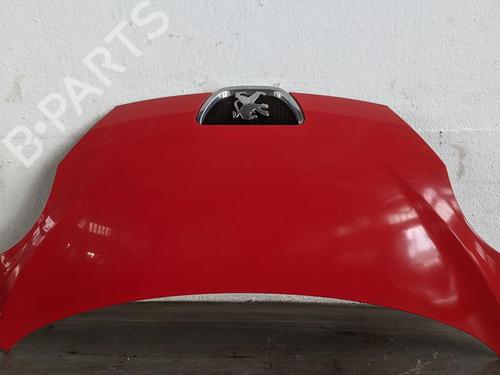 Used Other PEUGEOT 107 (PM_, PN_) 1.0 (68 hp) 31786303