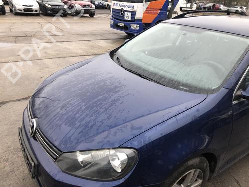 Hood VW GOLF VI Variant (AJ5) 1.4 TSI | BP32274376C1 