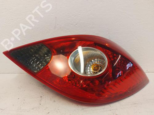 Used Other OPEL CORSA D (S07) 1.2 (L08, L68) (80 hp) 31790255