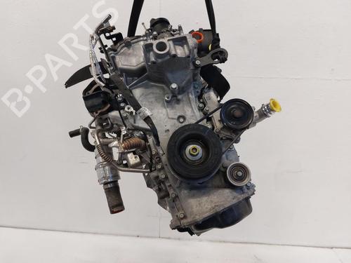 Used Engine HYUNDAI i30 FASTBACK (PDE, PDEN) 1.0 T-GDI hybrid 48V (120 hp) 31790856