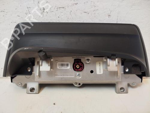 Other BMW 1 (F20) 116 d | BP31791262O1 