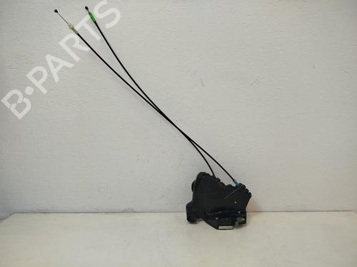 Used Front right lock Front right lock TOYOTA IQ (_J1_) 1.0 (KGJ10_, KGJ10R) (68 hp) 33708688 33708688