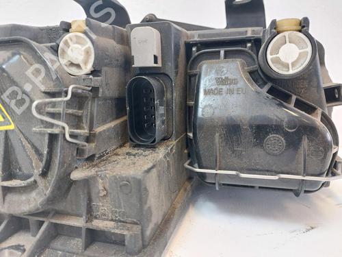 Venstre forlygte AUDI A4 B6 (8E2) 2.0 | BP31790008C28