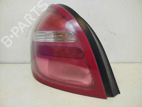 Used Other Other NISSAN ALMERA II Hatchback (N16) 1.5 (90 hp) 34351407 34351407