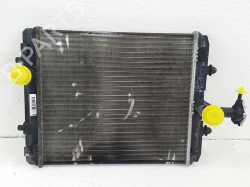 Used Water radiator CITROËN C1 (PM_, PN_) 1.0 (68 hp) 31780362