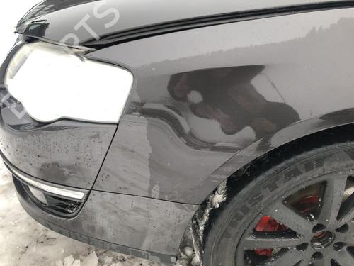 Left front fenders VW PASSAT B6 Variant (3C5) 2.0 FSI | BP32126715C41 