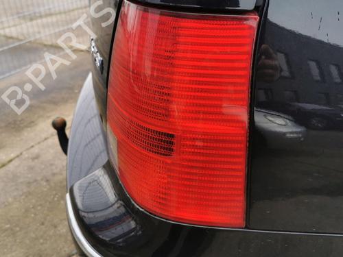 Right taillight VW BORA Variant (1J6) 1.6 FSI | BP31788729C35