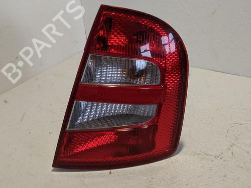 Used Other SKODA FABIA I (6Y2) 1.4 16V (75 hp) 31787150