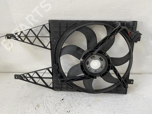 Electro ventilador VW POLO IV (9N_, 9A_) 1.4 16V (80 hp) 31781610