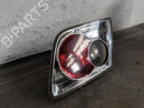 Andre MAZDA 6 Hatchback (GG) 1.8 | BP31783220O1 