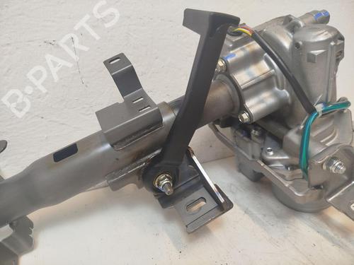 Steering column NISSAN LEAF (ZE1) Electric | BP31791049M21