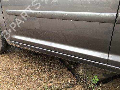 Left front door VW TOURAN (1T1, 1T2) 1.4 TSI | BP31959197C2 