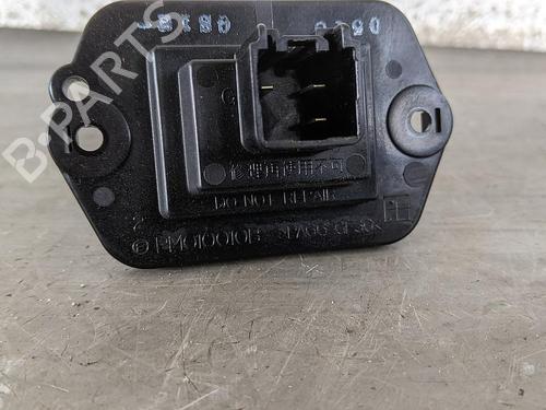 Used Heater resistor MAZDA 6 Estate (GH) 2.2 MZR-CD (GH10) (163 hp) 31783947