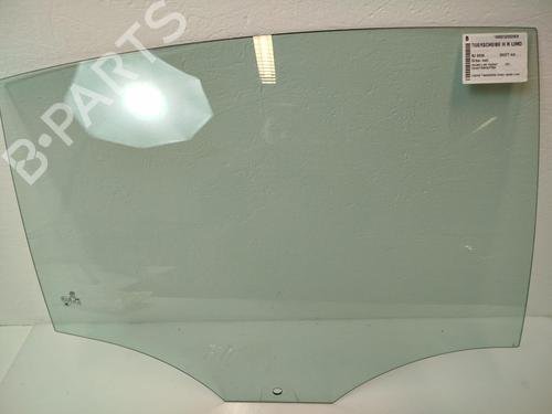 Used Rear right door window VW PASSAT B6 (3C2) 1.9 TDI (105 hp) 31779701