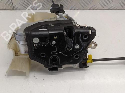 Front left lock AUDI A6 Allroad C7 (4GH, 4GJ) 3.0 TDI quattro | BP31784892C98