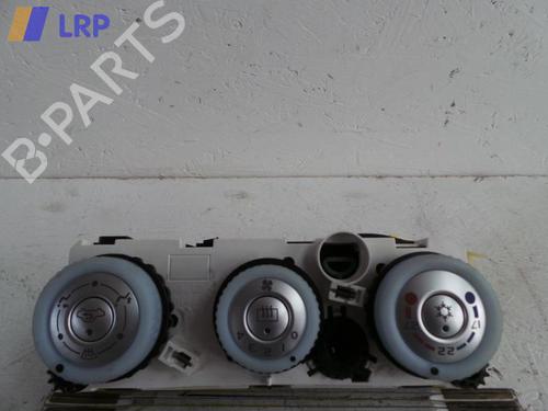 AC-Styringsenhed/Manøvreenhed MITSUBISHI COLT VI (Z3_A, Z2_A) 1.3 (Z21A) (95 hp) 31776174