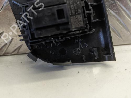 Other SKODA OCTAVIA III Combi (5E5, 5E6) 2.0 TDI RS | BP31784767O1