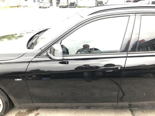 Dør venstre fortil Dør venstre fortil BMW 3 Touring (F31) 320 d (184 hp) 35918018 35918018
